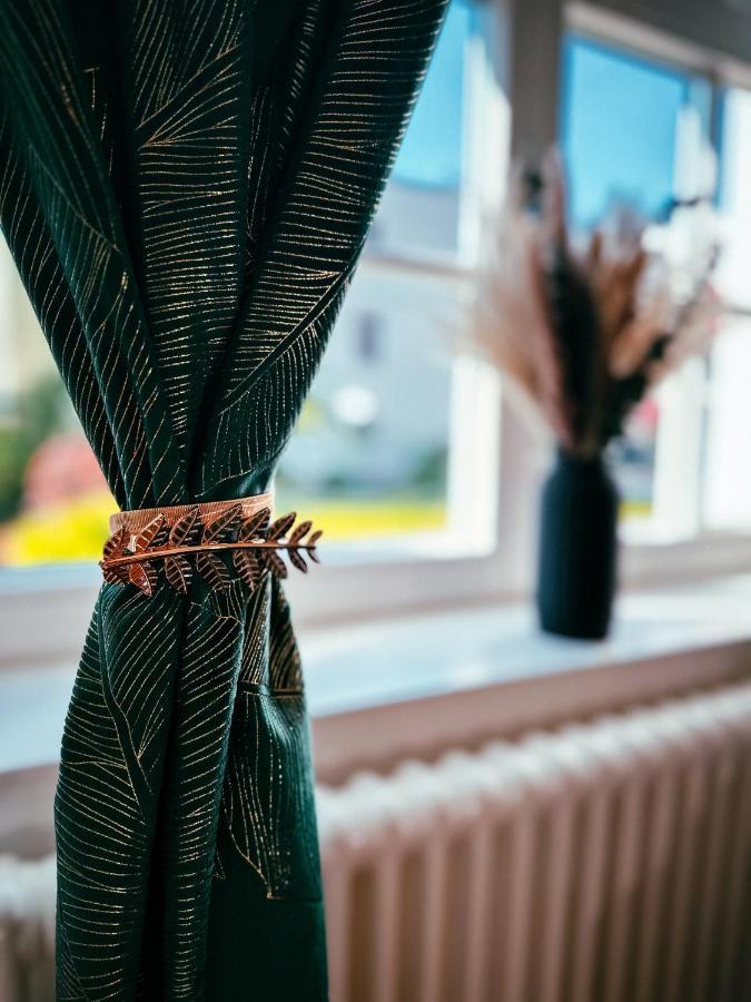 Oasis Appart - Wohnen Im Koenigspark - Elbhang Dresden - Grosse Terrasse - Netflix - Tg エクステリア 写真
