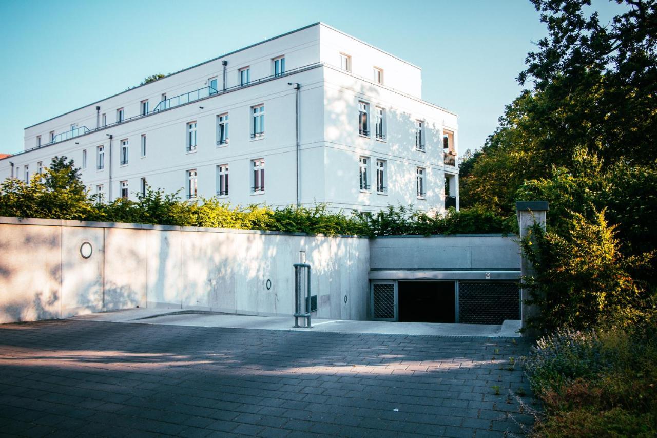Oasis Appart - Wohnen Im Koenigspark - Elbhang Dresden - Grosse Terrasse - Netflix - Tg エクステリア 写真